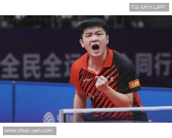 马龙巅峰之路：从青涩少年到乒坛传奇的奋斗与荣耀